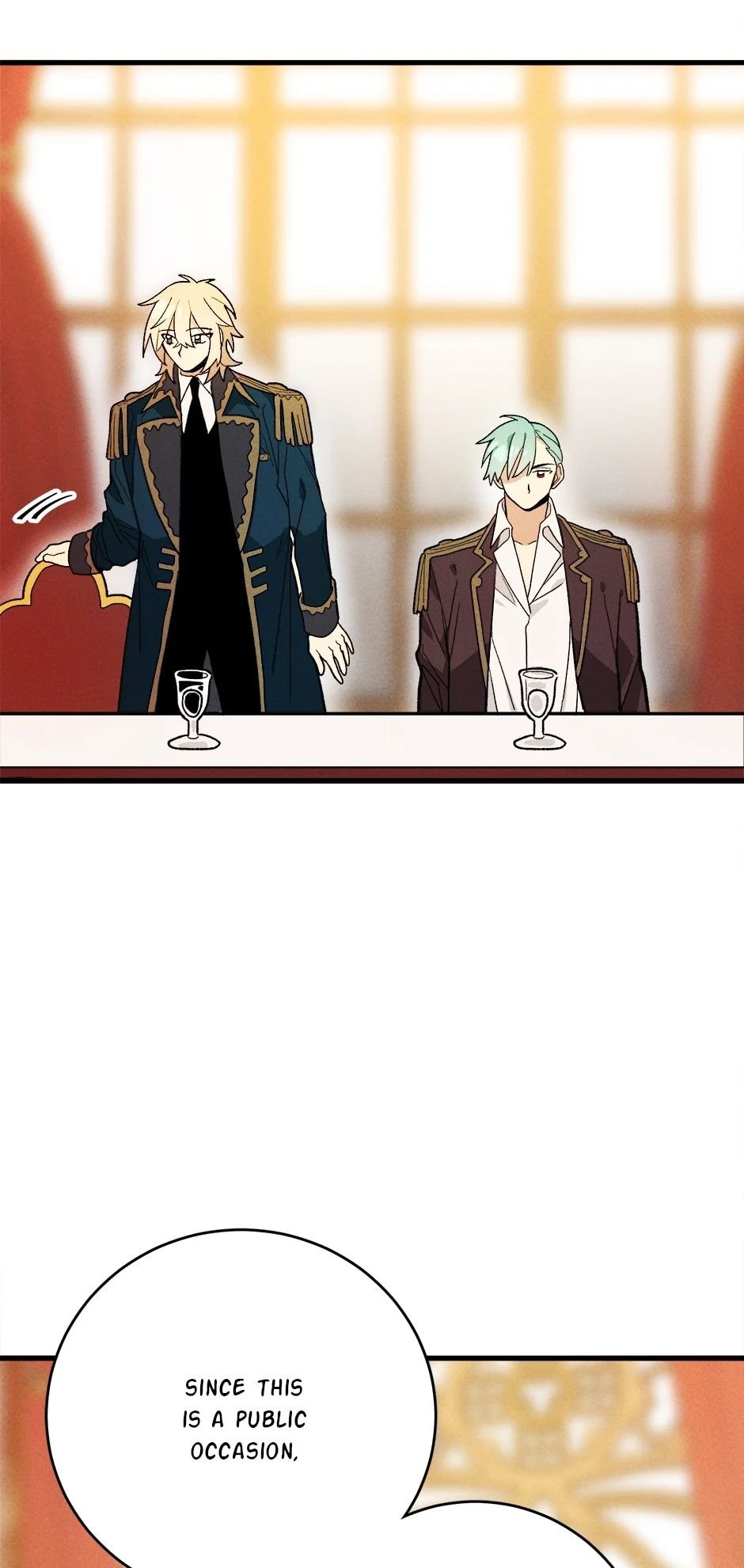 Royal Shop of Young Lady chapter 13 page 25