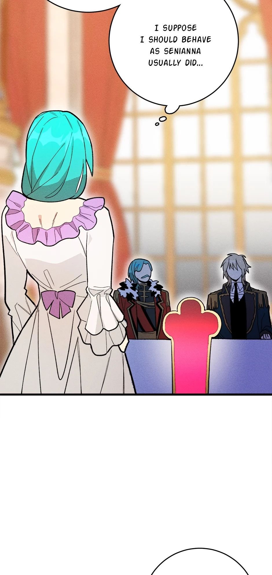 Royal Shop of Young Lady chapter 13 page 26