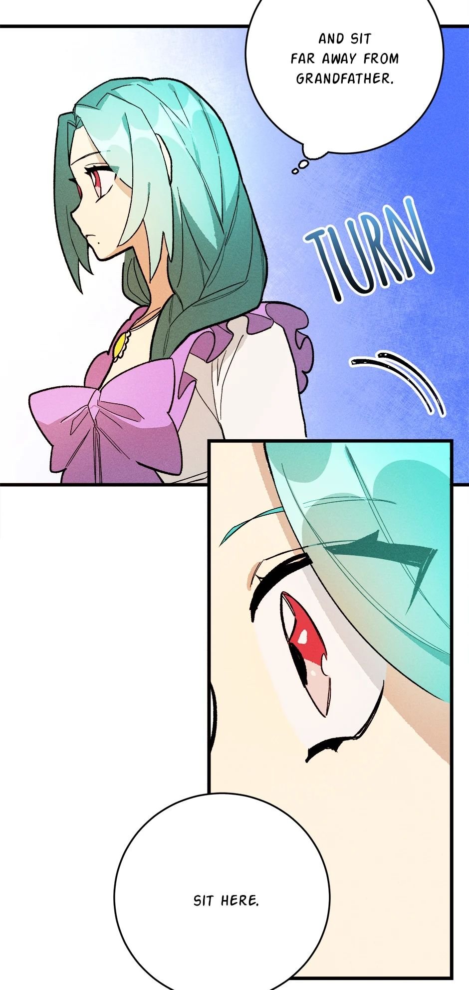 Royal Shop of Young Lady chapter 13 page 27