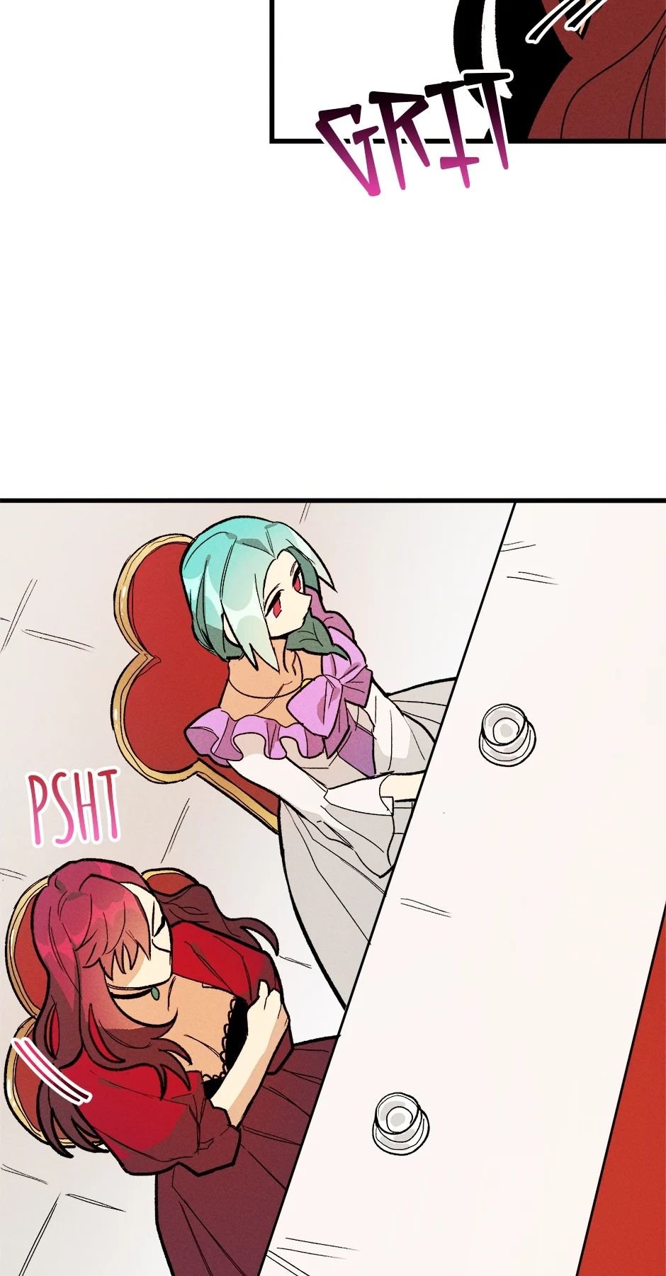 Royal Shop of Young Lady chapter 13 page 34