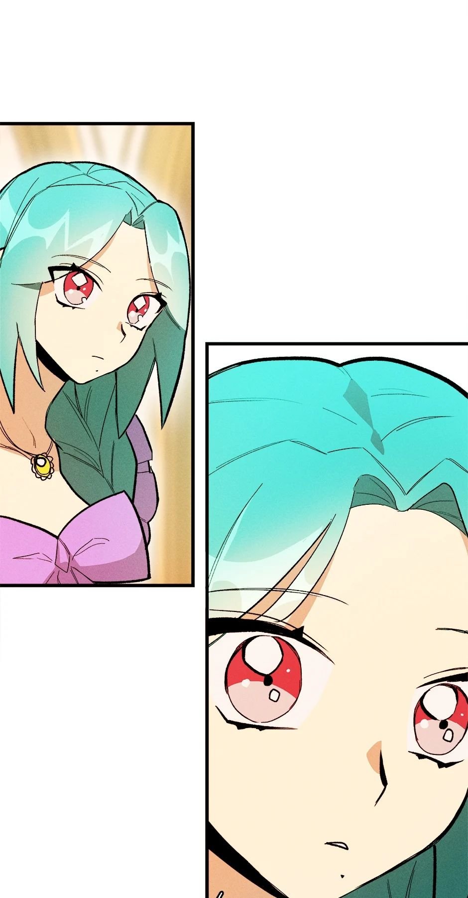 Royal Shop of Young Lady chapter 13 page 36