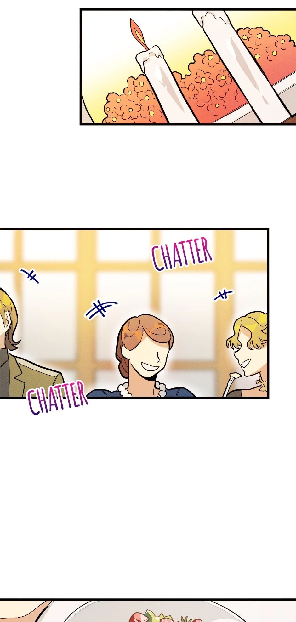 Royal Shop of Young Lady chapter 13 page 39