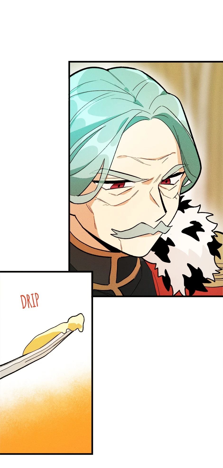 Royal Shop of Young Lady chapter 13 page 43