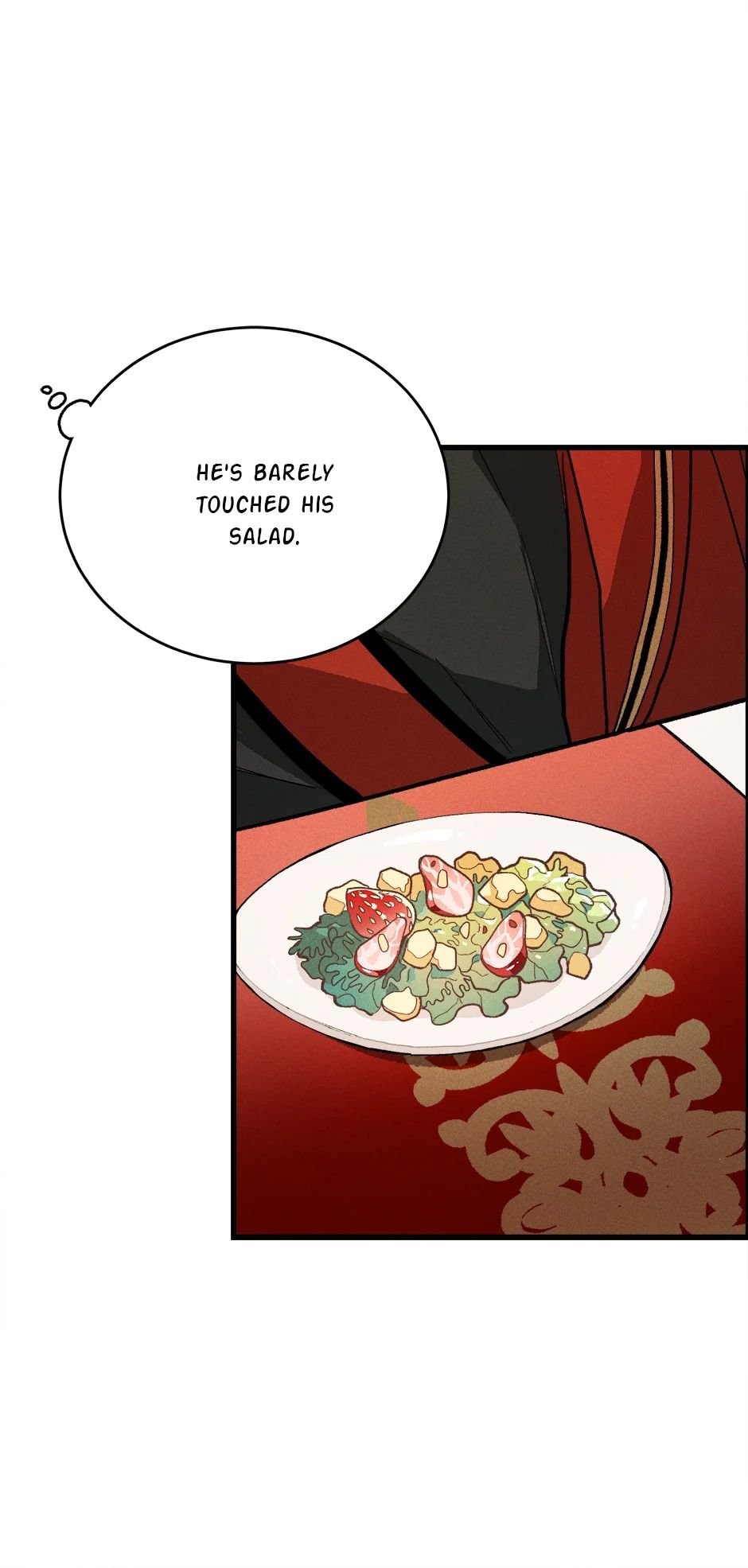 Royal Shop of Young Lady chapter 13 page 44