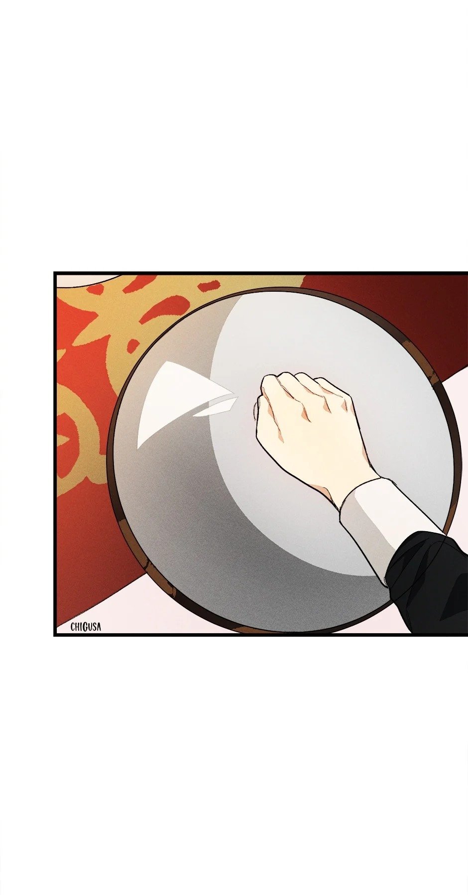 Royal Shop of Young Lady chapter 14 page 1