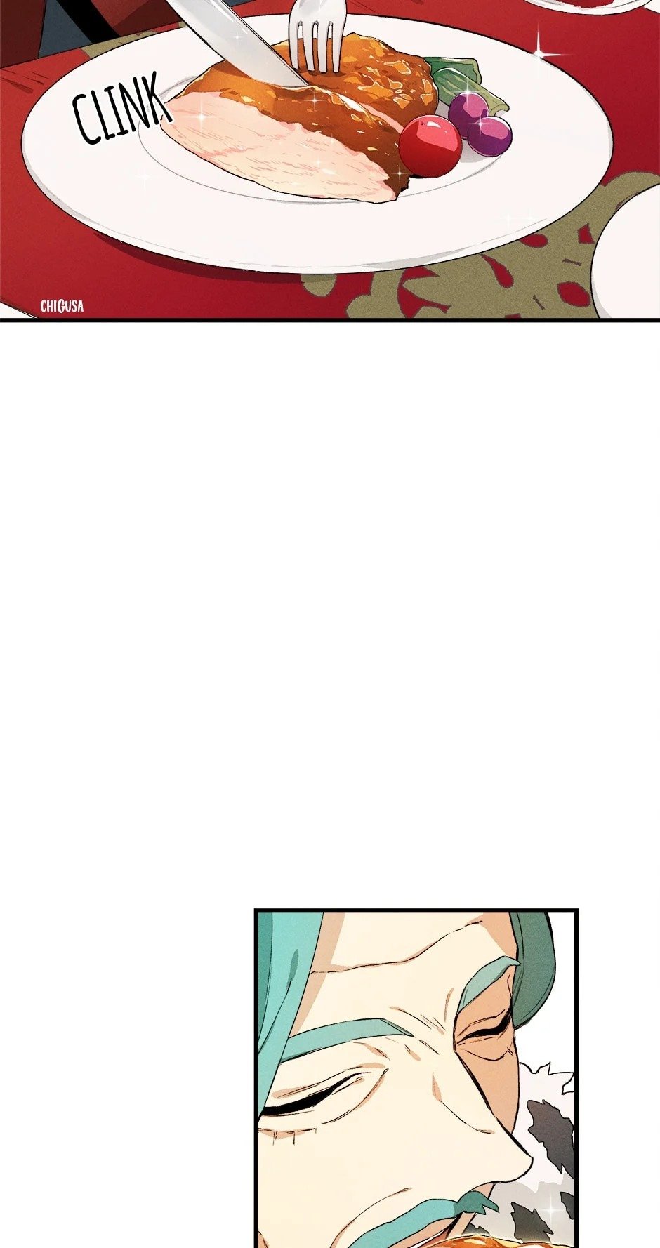 Royal Shop of Young Lady chapter 14 page 10