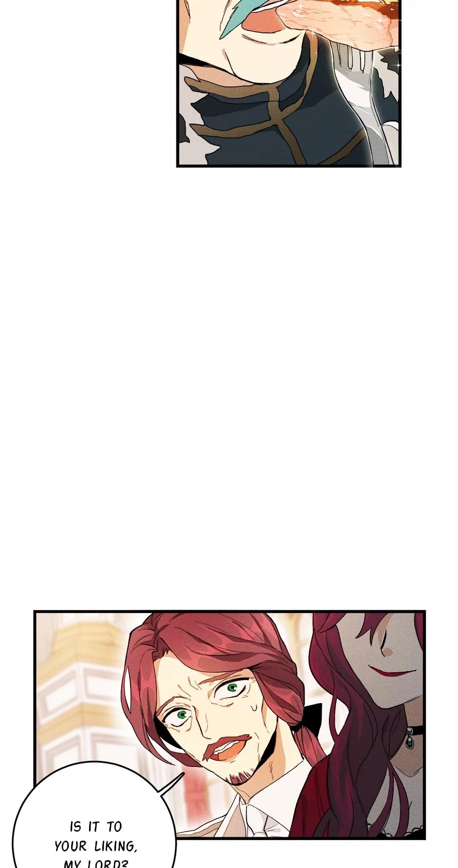 Royal Shop of Young Lady chapter 14 page 11