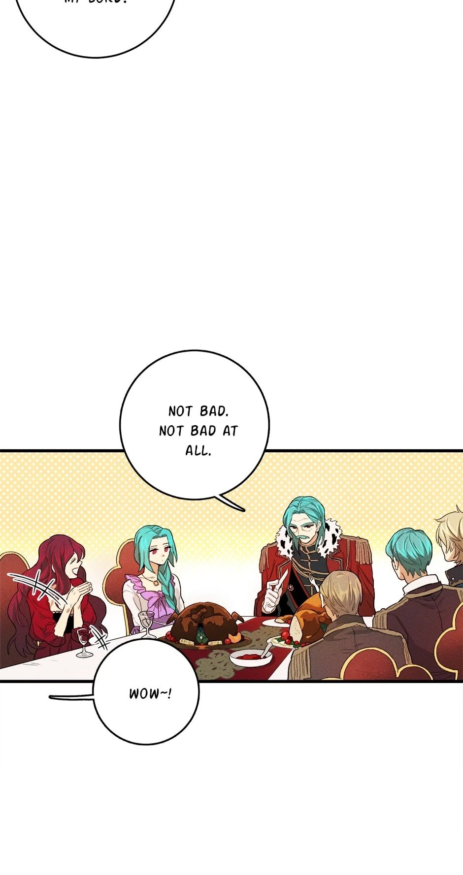 Royal Shop of Young Lady chapter 14 page 12