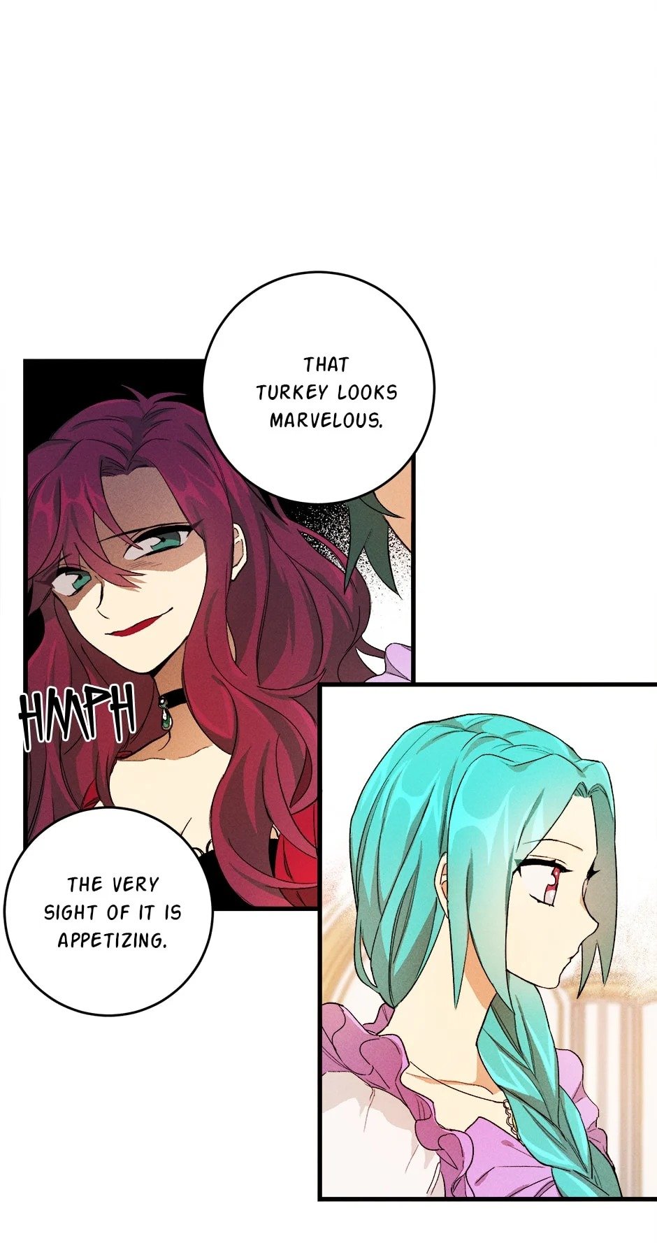 Royal Shop of Young Lady chapter 14 page 13