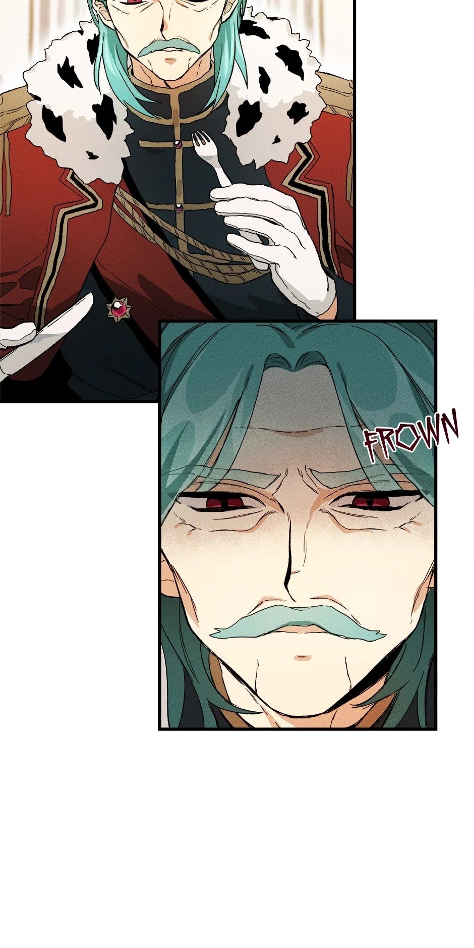 Royal Shop of Young Lady chapter 14 page 16