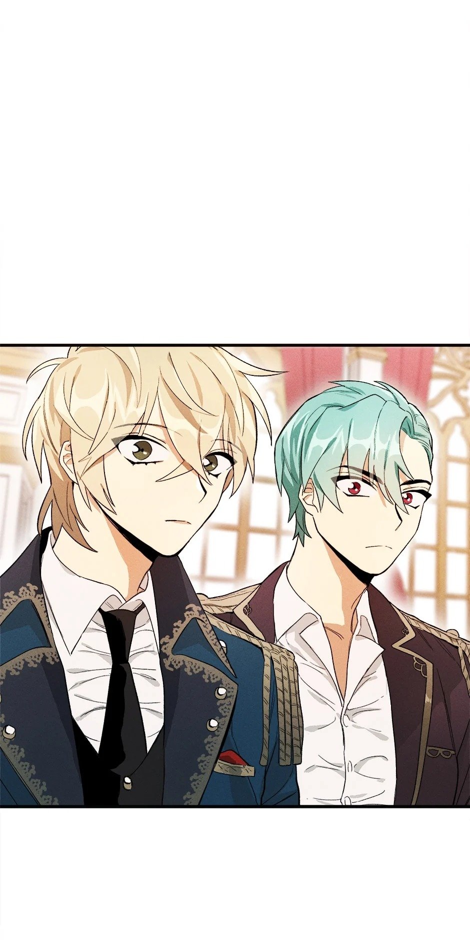 Royal Shop of Young Lady chapter 14 page 19