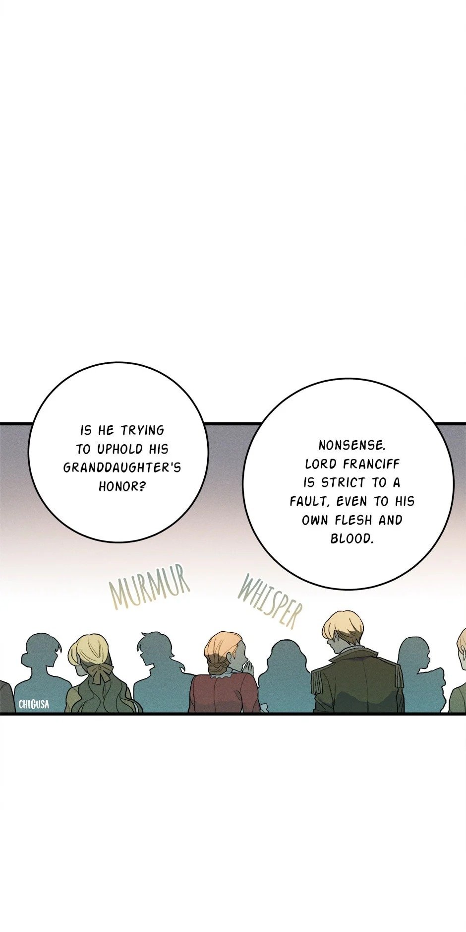 Royal Shop of Young Lady chapter 14 page 20