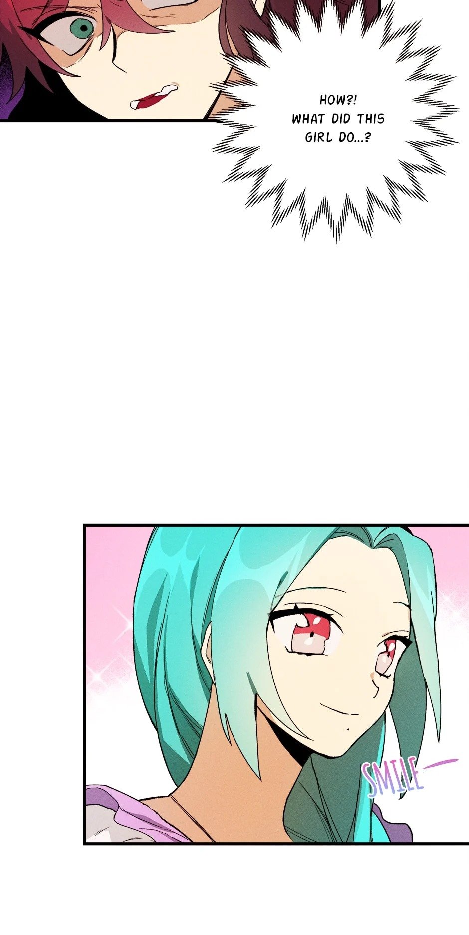 Royal Shop of Young Lady chapter 14 page 22