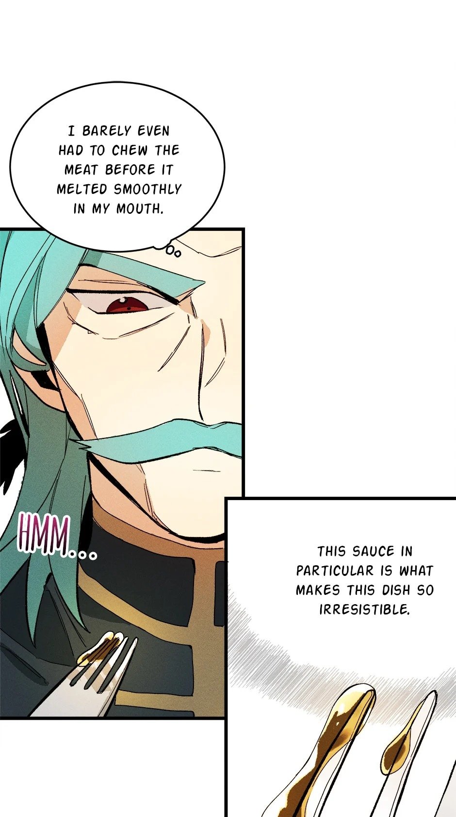 Royal Shop of Young Lady chapter 14 page 23