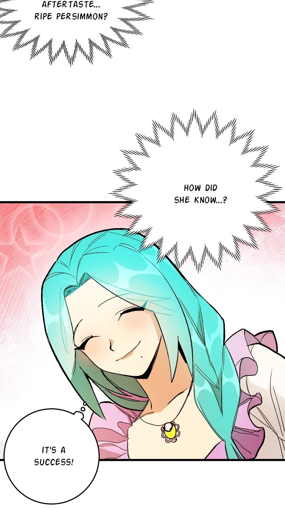 Royal Shop of Young Lady chapter 14 page 25