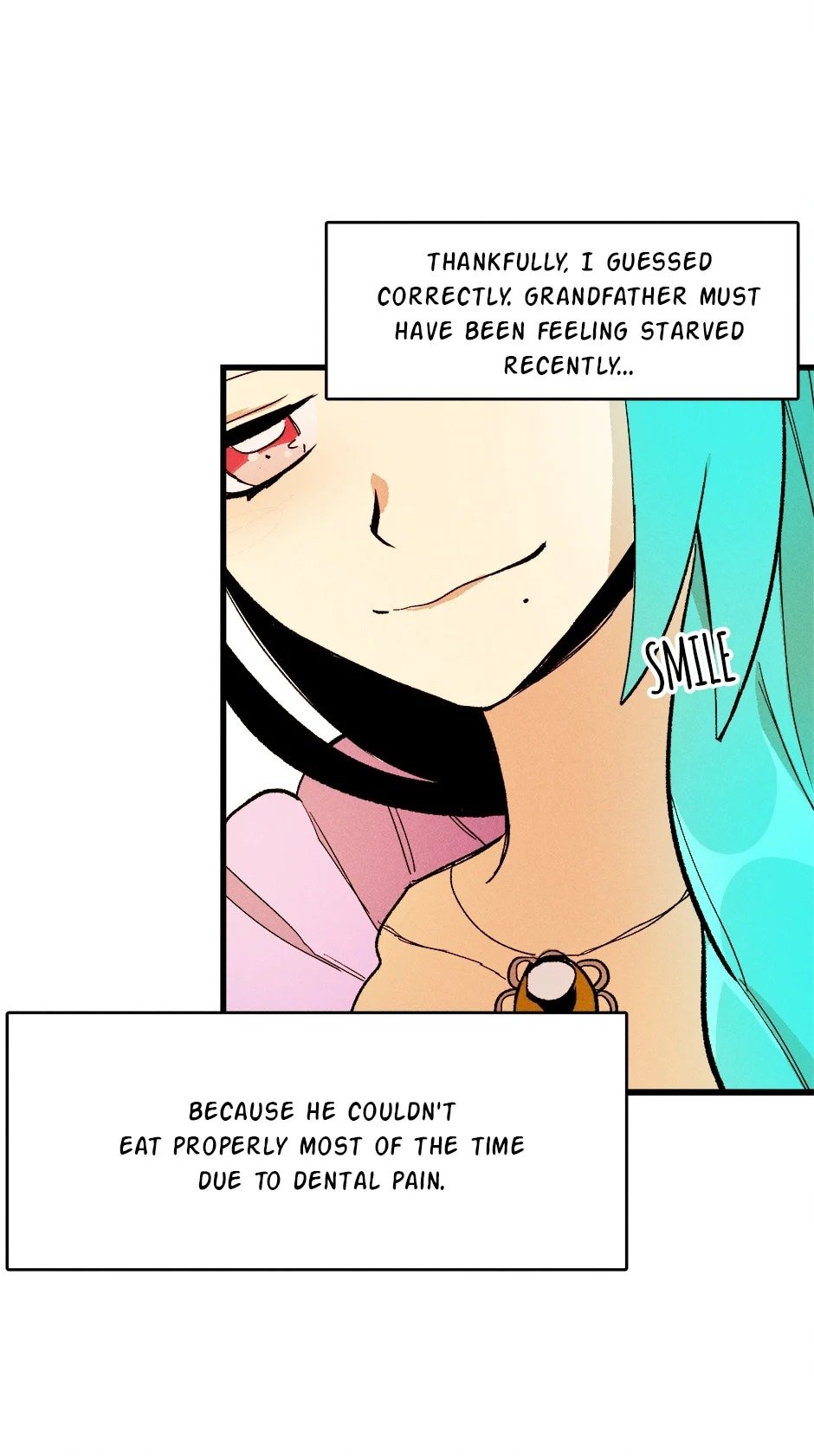 Royal Shop of Young Lady chapter 14 page 26