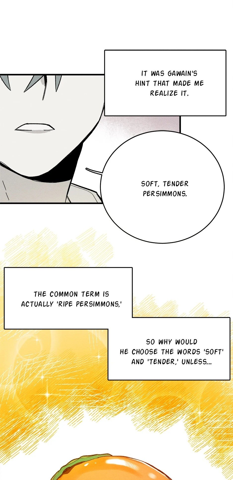 Royal Shop of Young Lady chapter 14 page 27