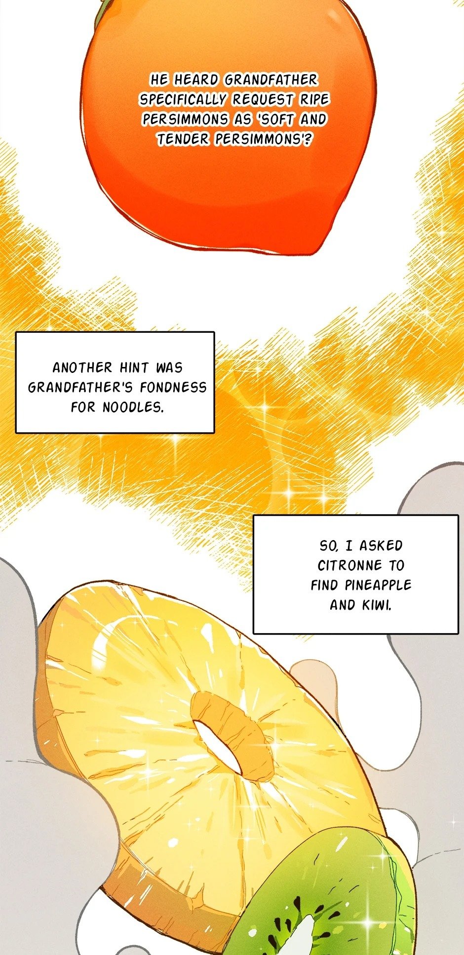 Royal Shop of Young Lady chapter 14 page 28