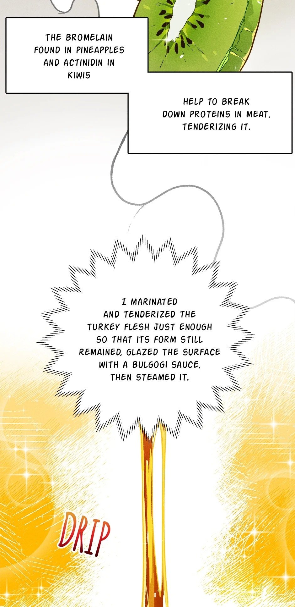 Royal Shop of Young Lady chapter 14 page 29