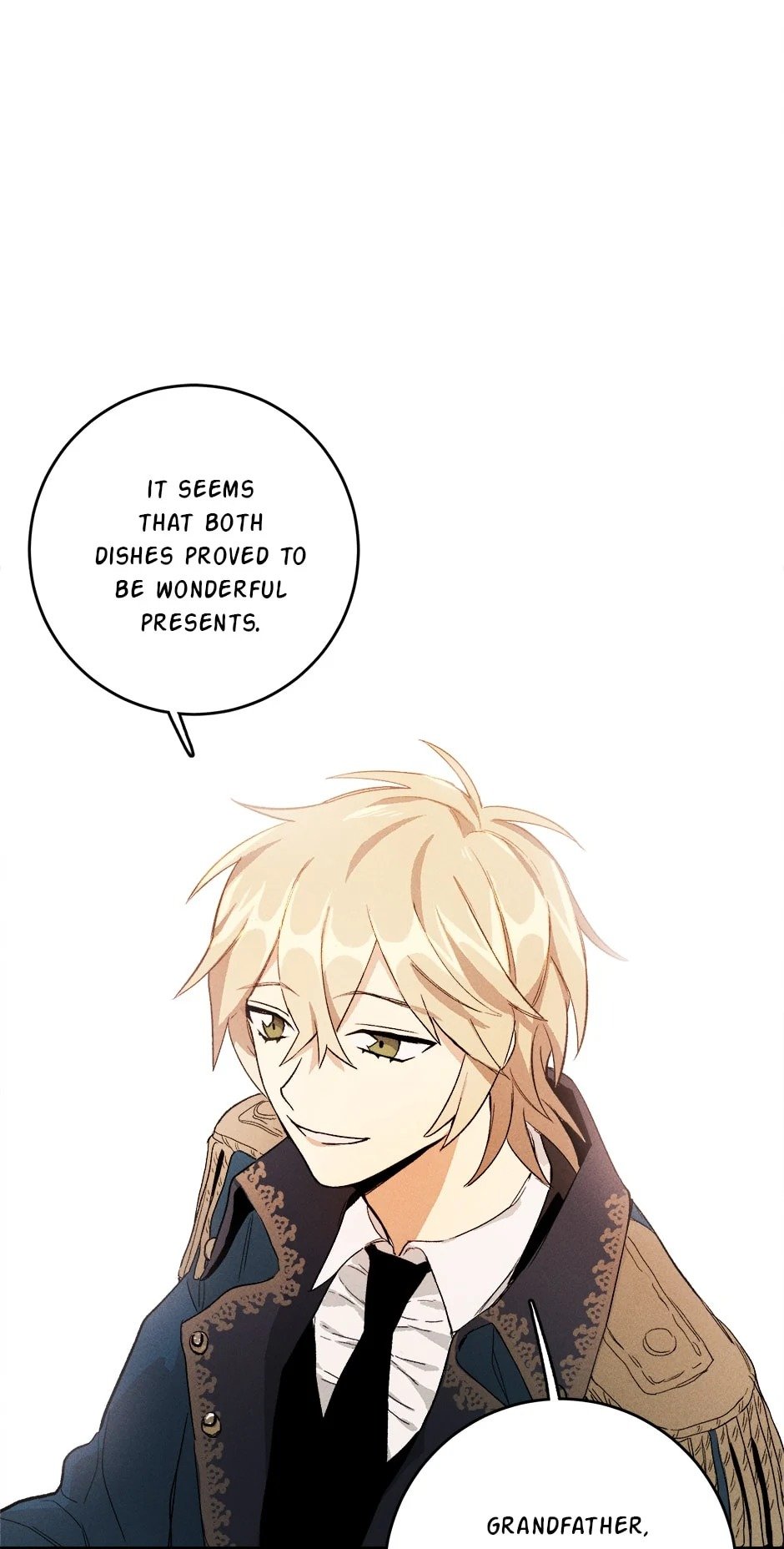 Royal Shop of Young Lady chapter 14 page 31