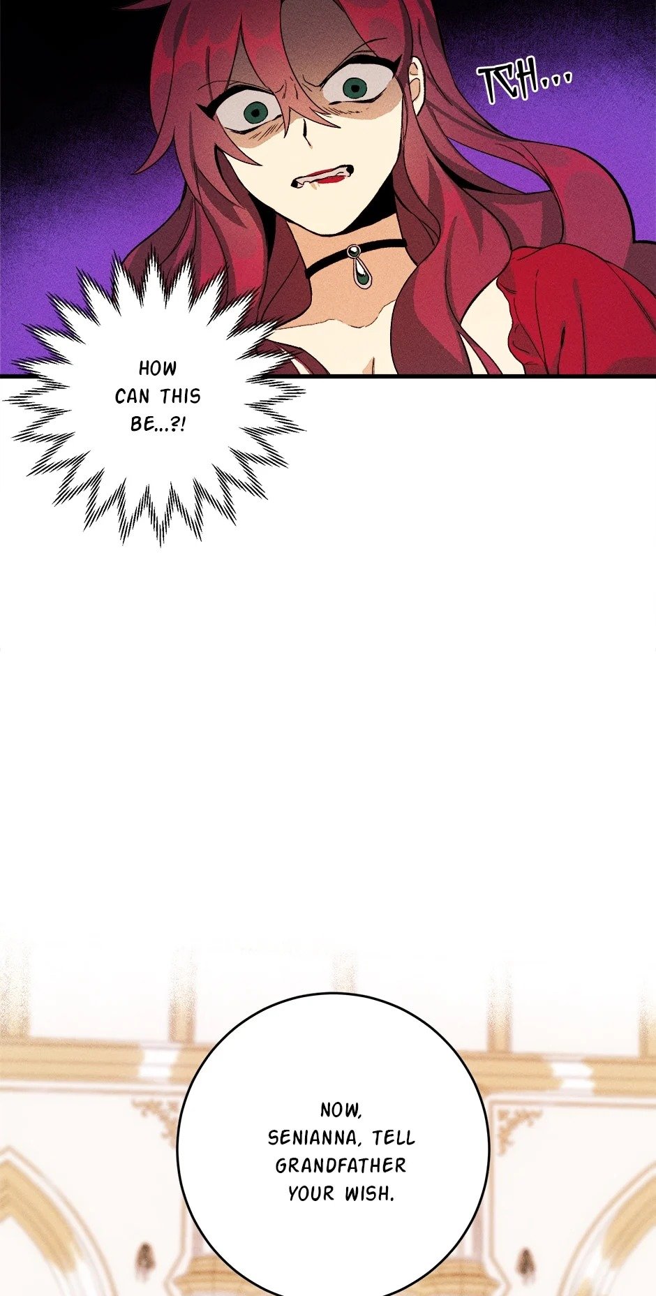 Royal Shop of Young Lady chapter 14 page 35