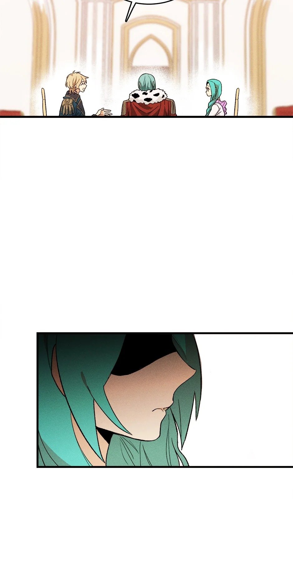 Royal Shop of Young Lady chapter 14 page 36