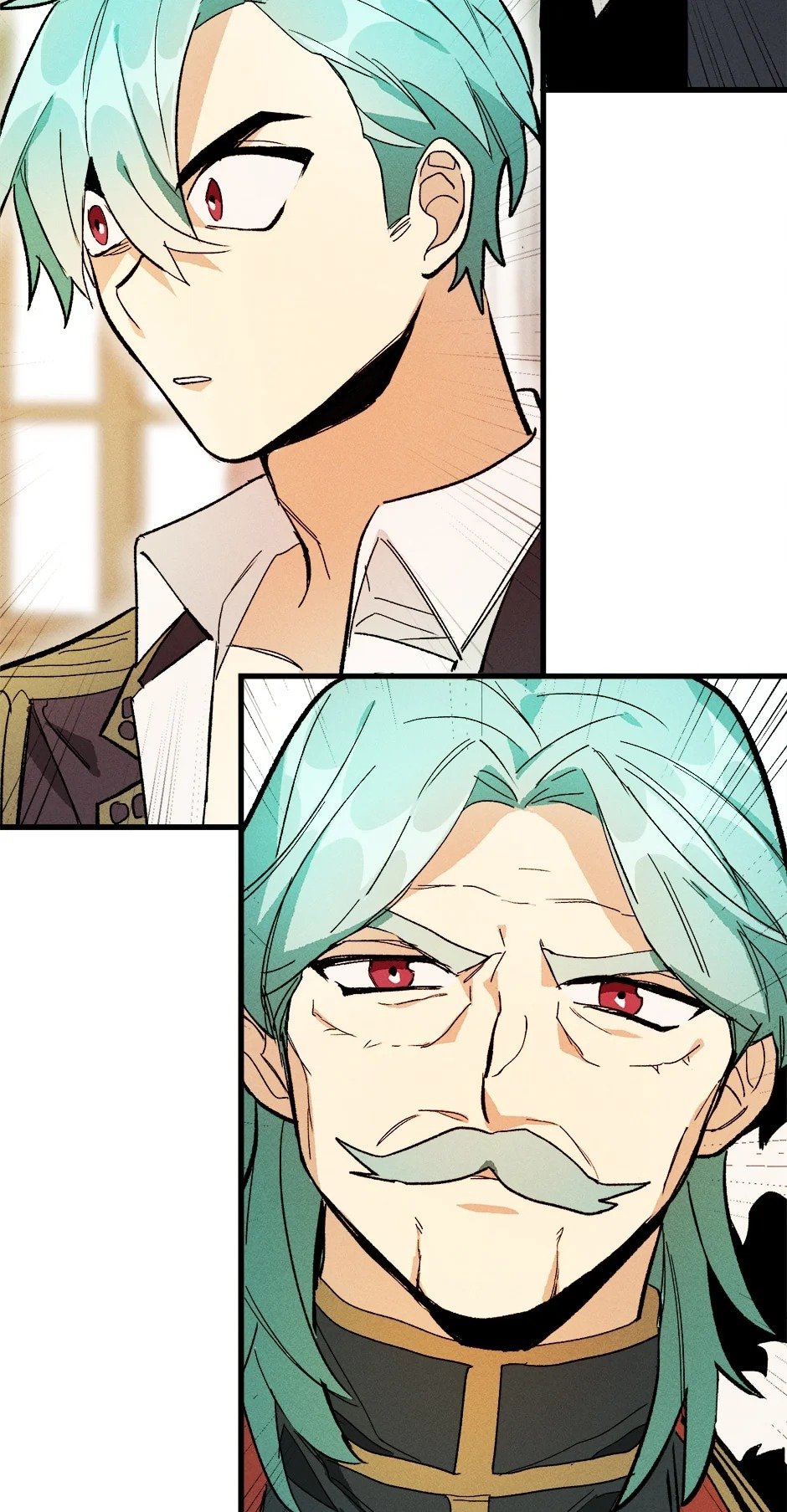 Royal Shop of Young Lady chapter 14 page 41