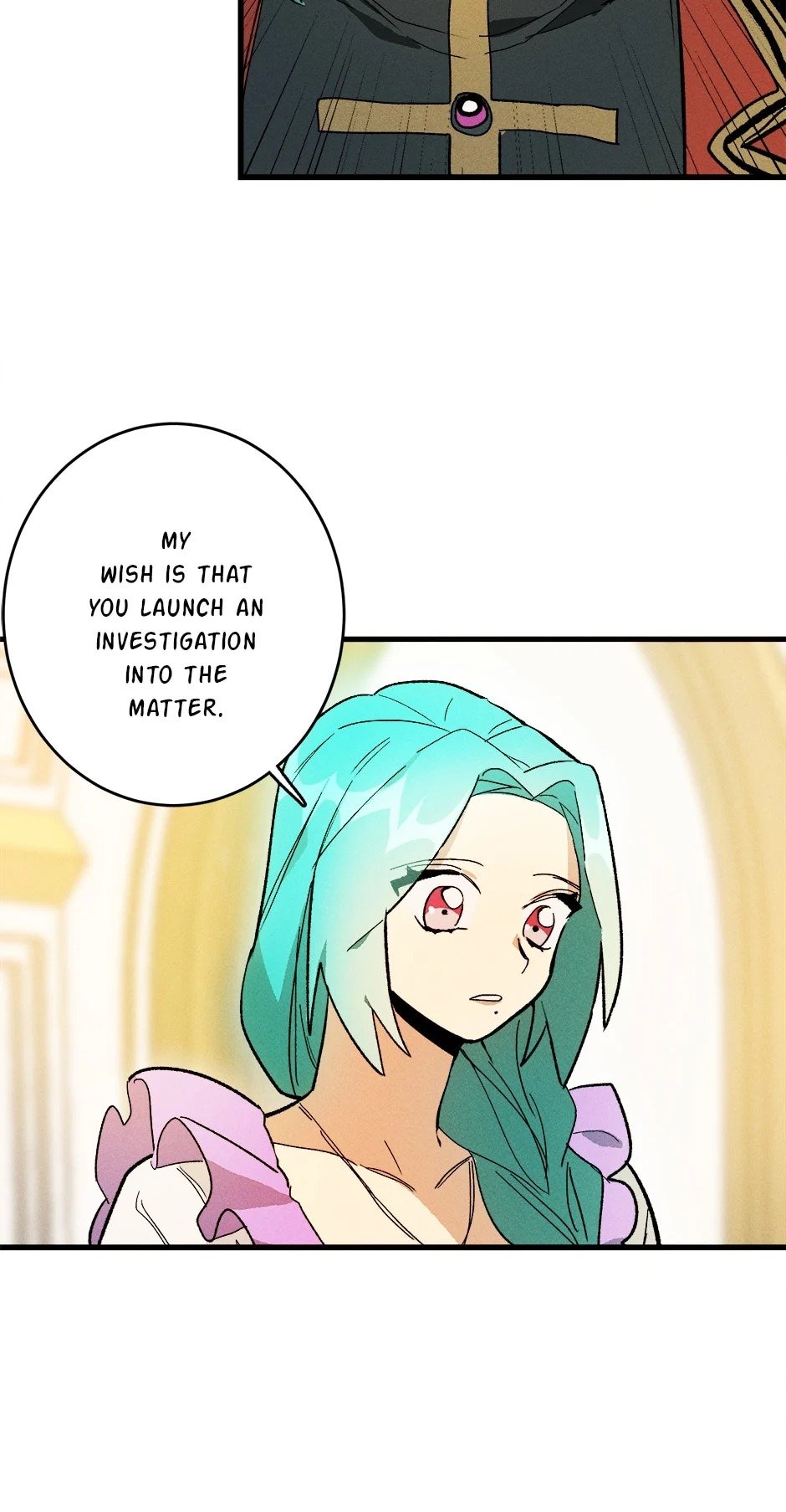 Royal Shop of Young Lady chapter 14 page 42