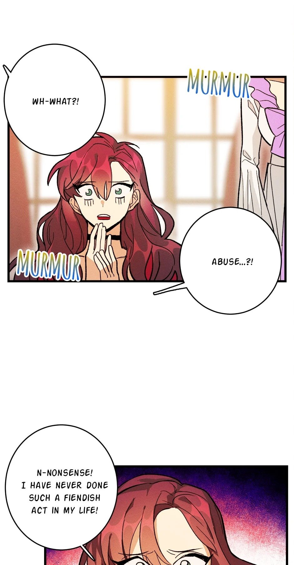 Royal Shop of Young Lady chapter 14 page 43