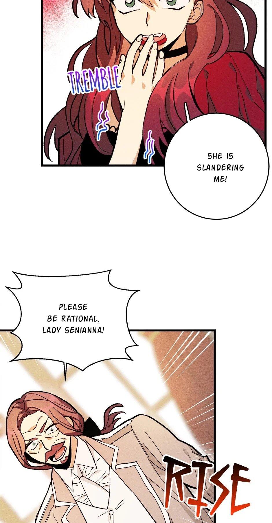 Royal Shop of Young Lady chapter 14 page 44