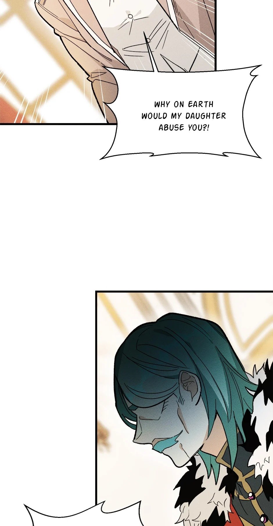 Royal Shop of Young Lady chapter 14 page 45