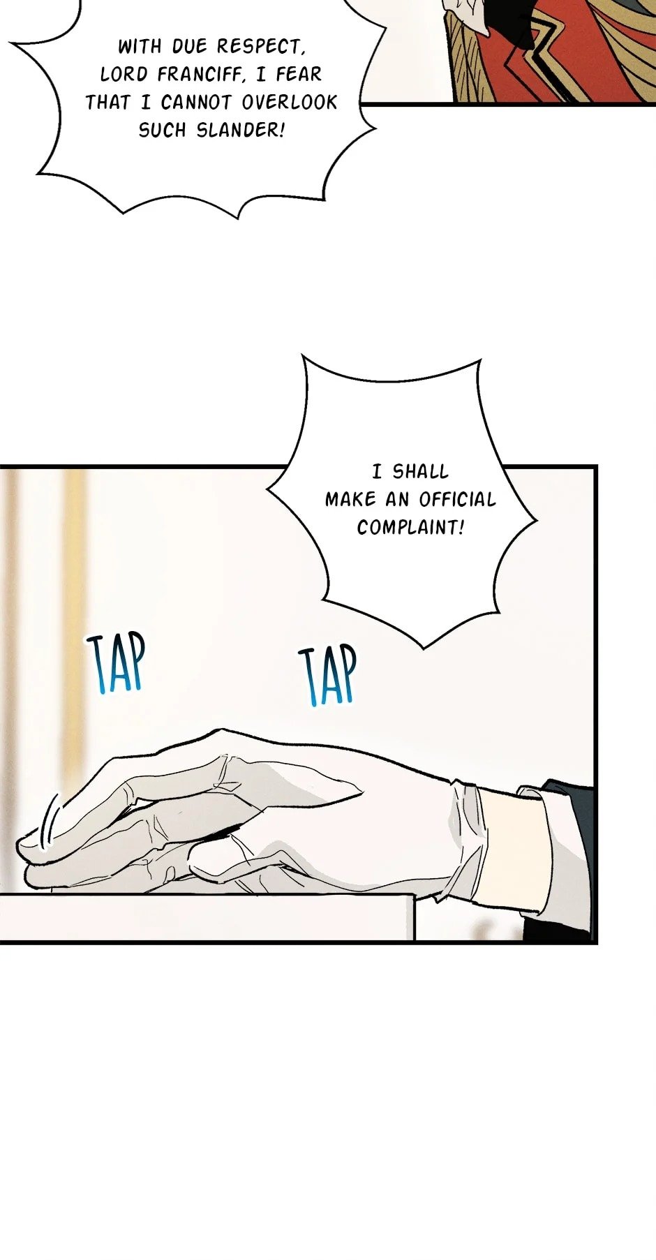 Royal Shop of Young Lady chapter 14 page 46