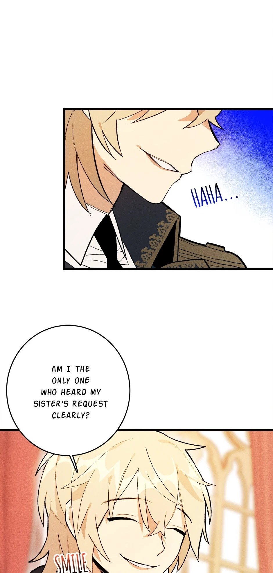 Royal Shop of Young Lady chapter 14 page 47