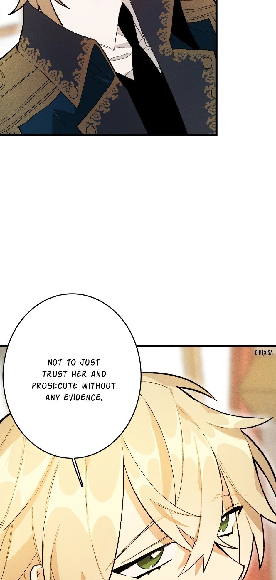 Royal Shop of Young Lady chapter 14 page 50