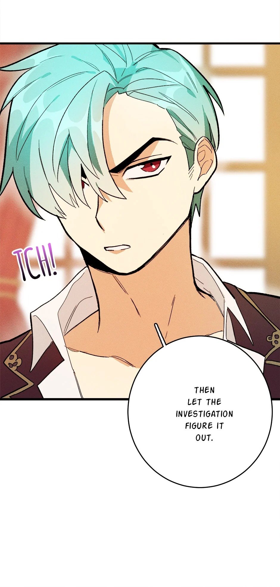 Royal Shop of Young Lady chapter 14 page 53