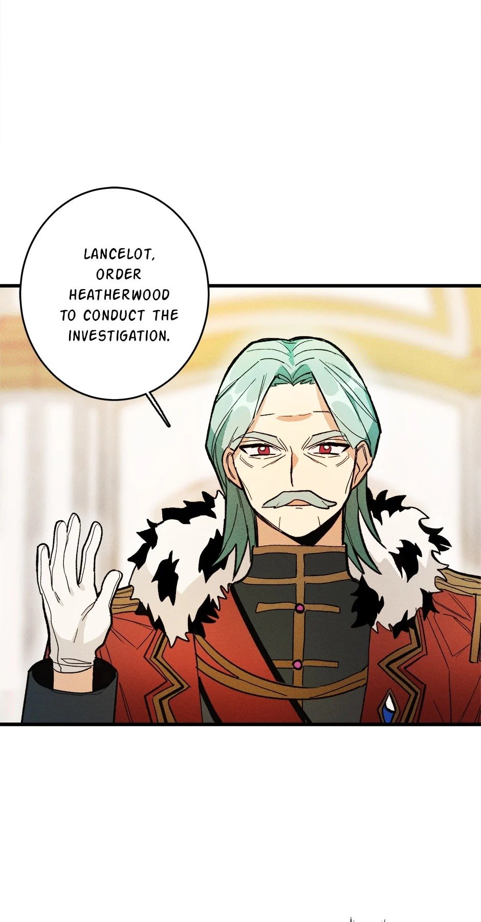 Royal Shop of Young Lady chapter 14 page 56