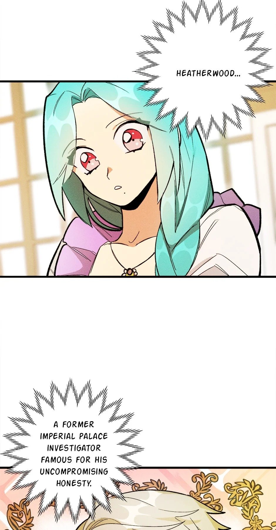 Royal Shop of Young Lady chapter 14 page 57