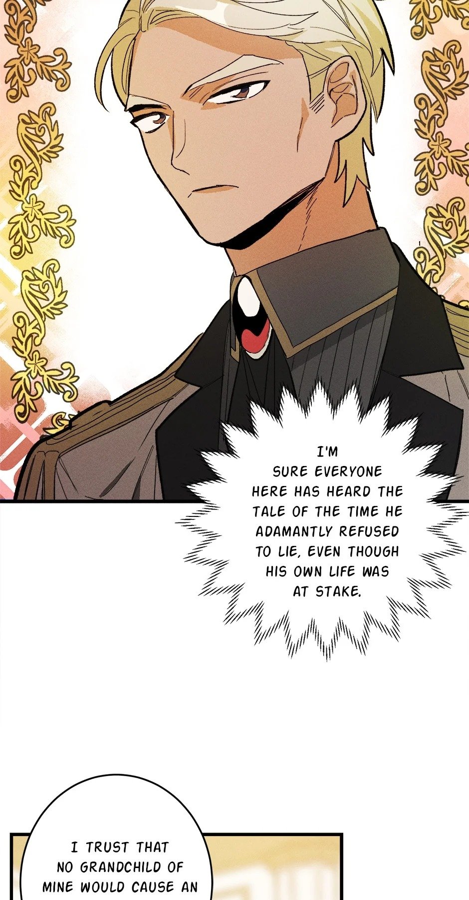 Royal Shop of Young Lady chapter 14 page 58