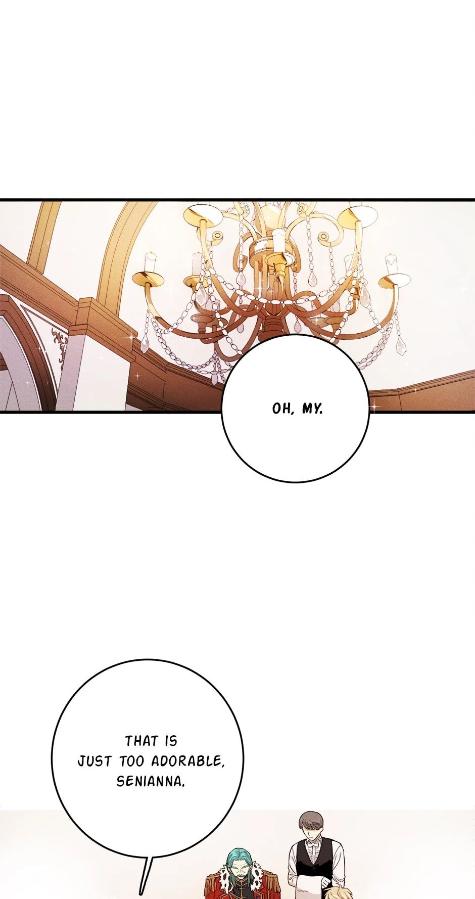 Royal Shop of Young Lady chapter 14 page 6