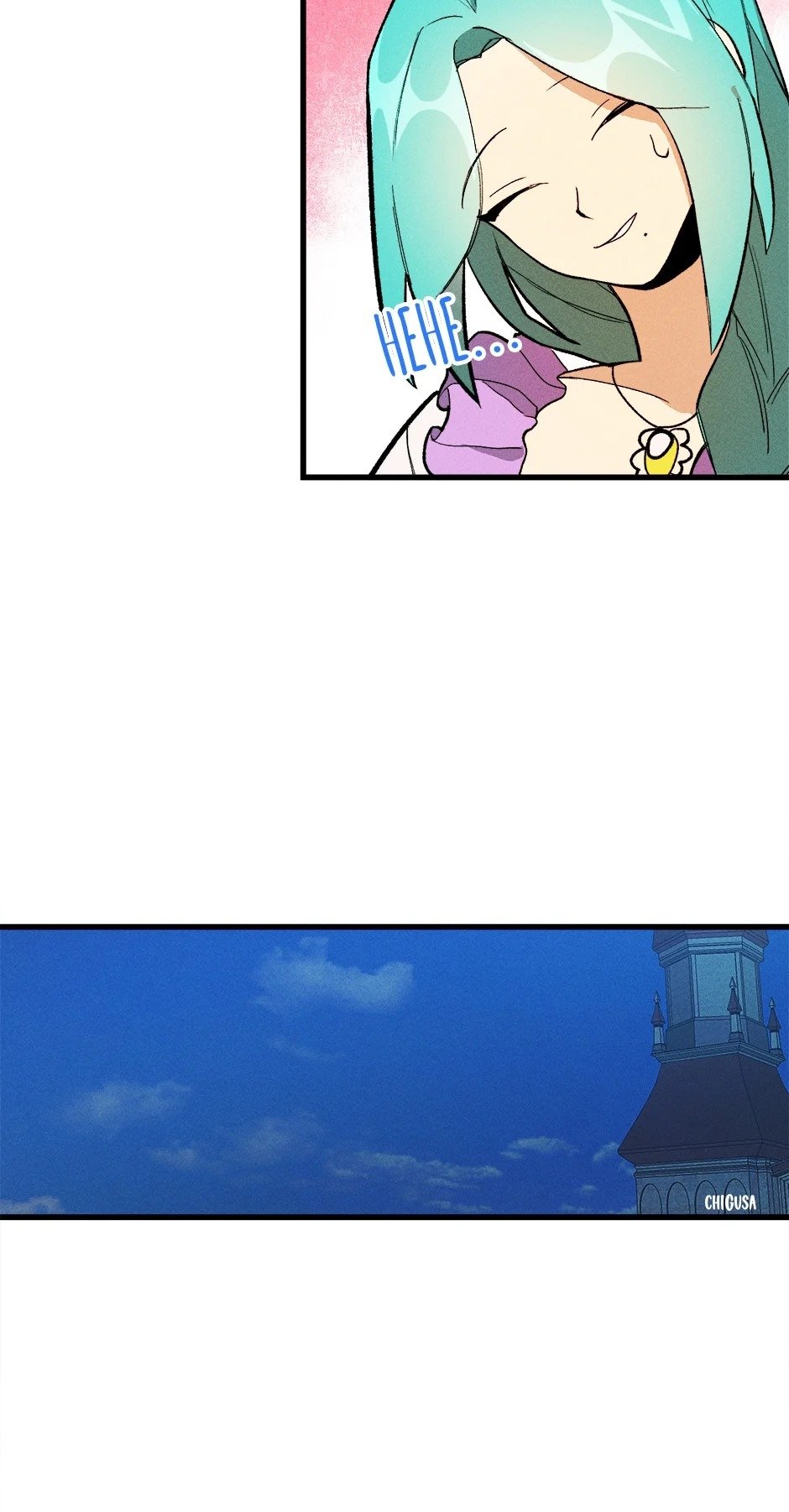 Royal Shop of Young Lady chapter 14 page 60