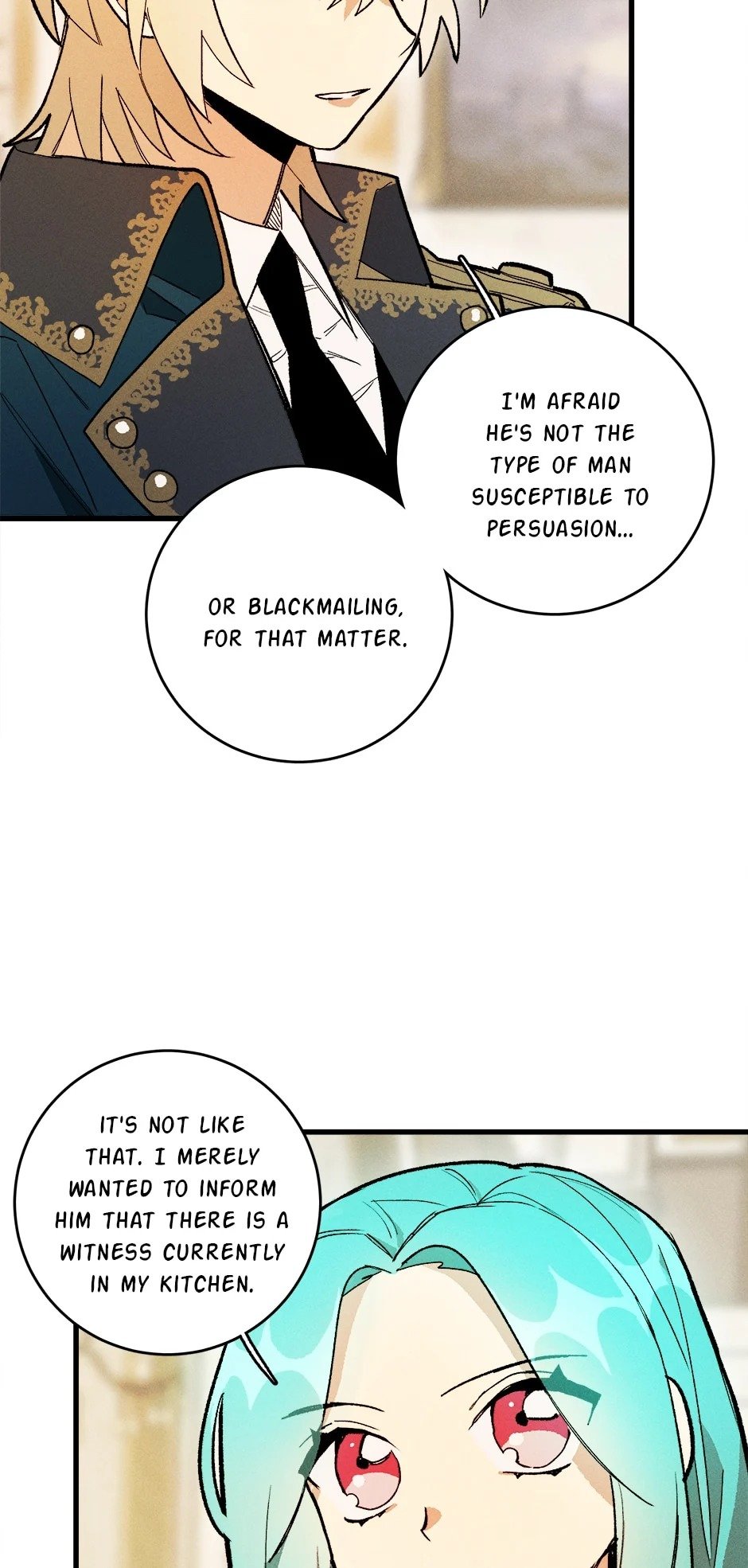 Royal Shop of Young Lady chapter 14 page 64