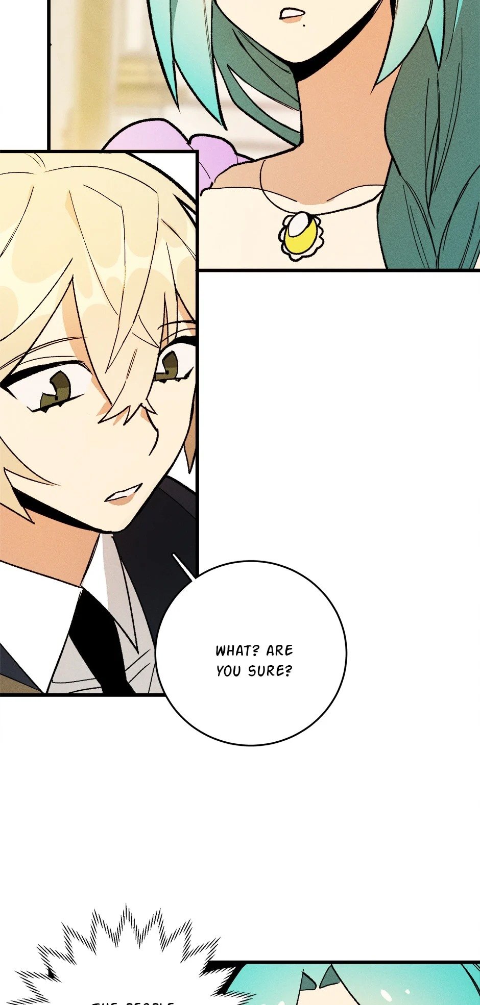 Royal Shop of Young Lady chapter 14 page 65