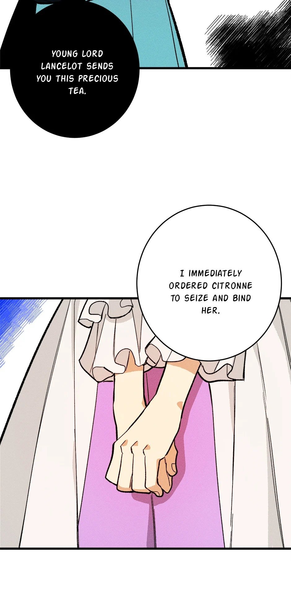 Royal Shop of Young Lady chapter 14 page 67