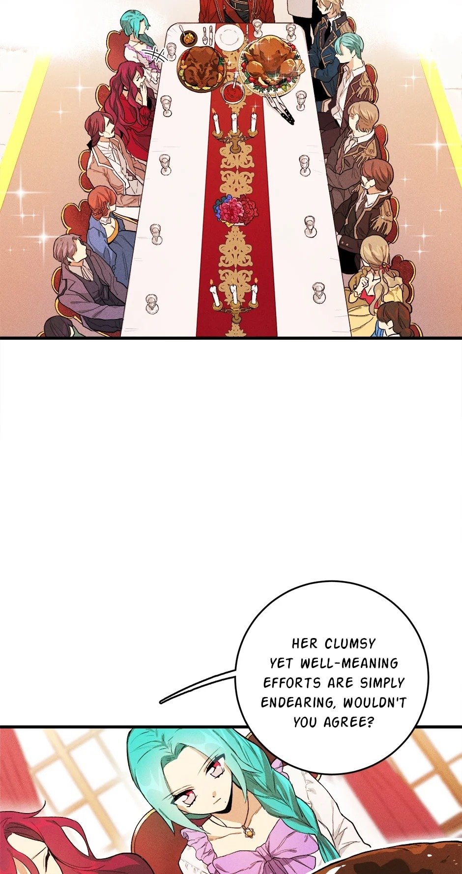 Royal Shop of Young Lady chapter 14 page 7