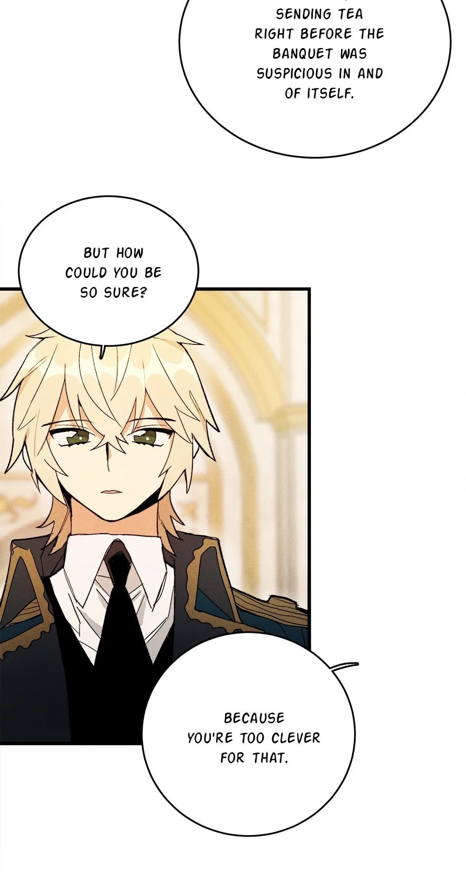 Royal Shop of Young Lady chapter 14 page 72