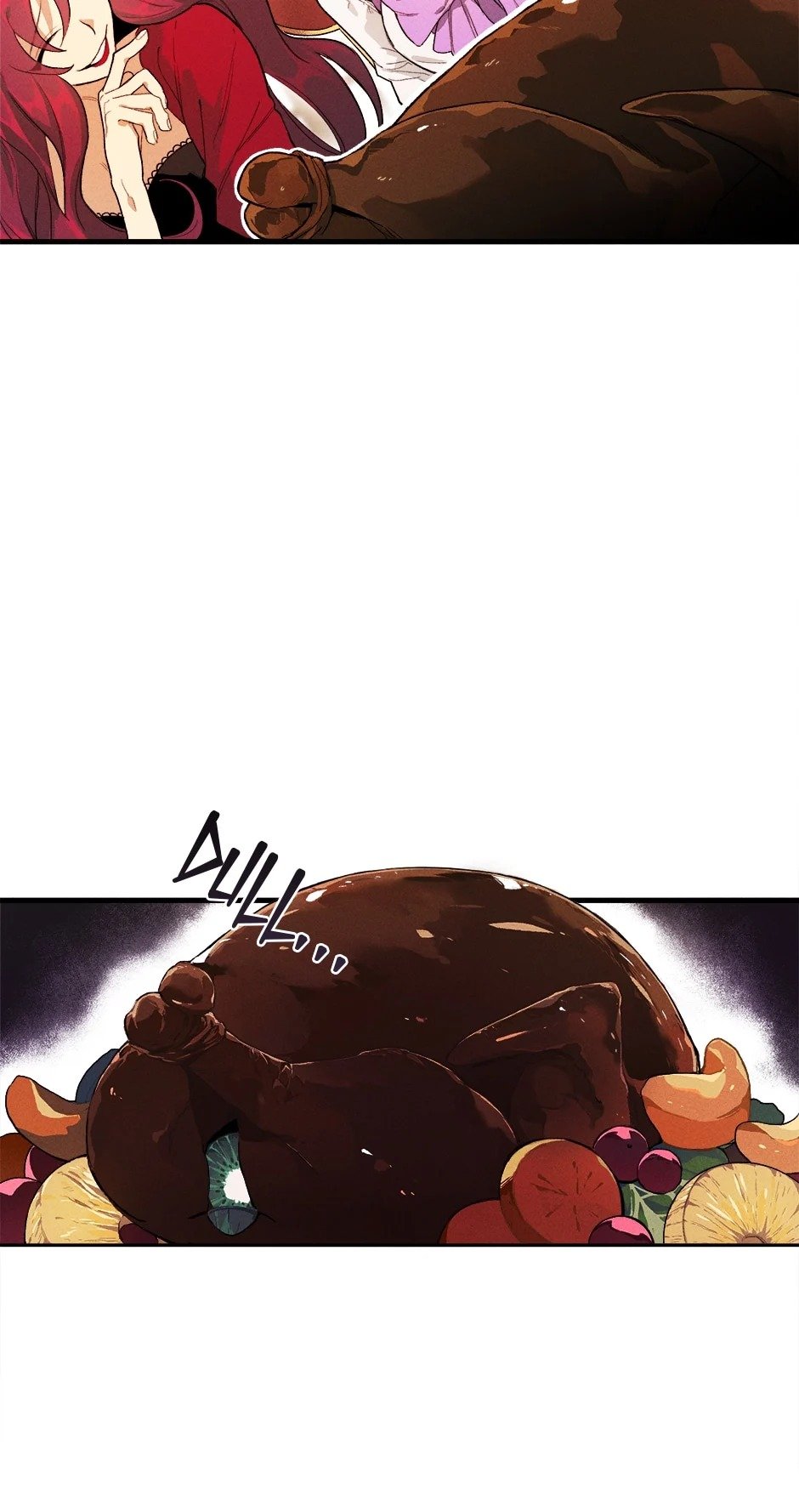 Royal Shop of Young Lady chapter 14 page 8