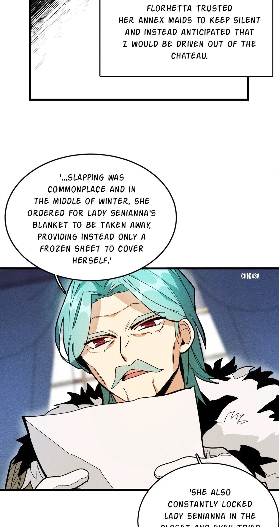 Royal Shop of Young Lady chapter 14 page 80