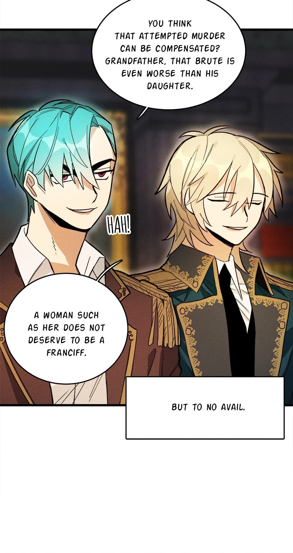 Royal Shop of Young Lady chapter 14 page 84