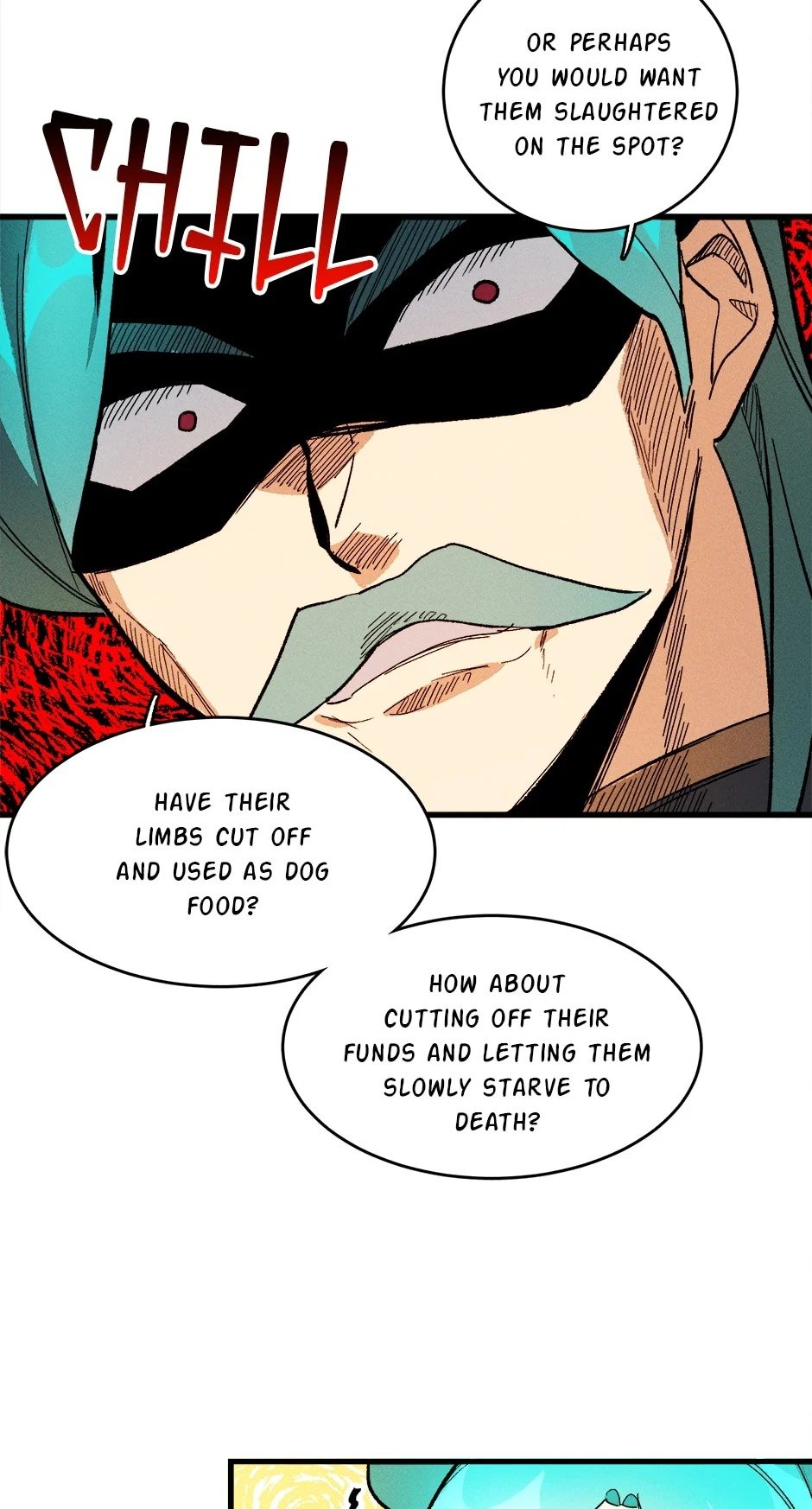 Royal Shop of Young Lady chapter 14 page 86