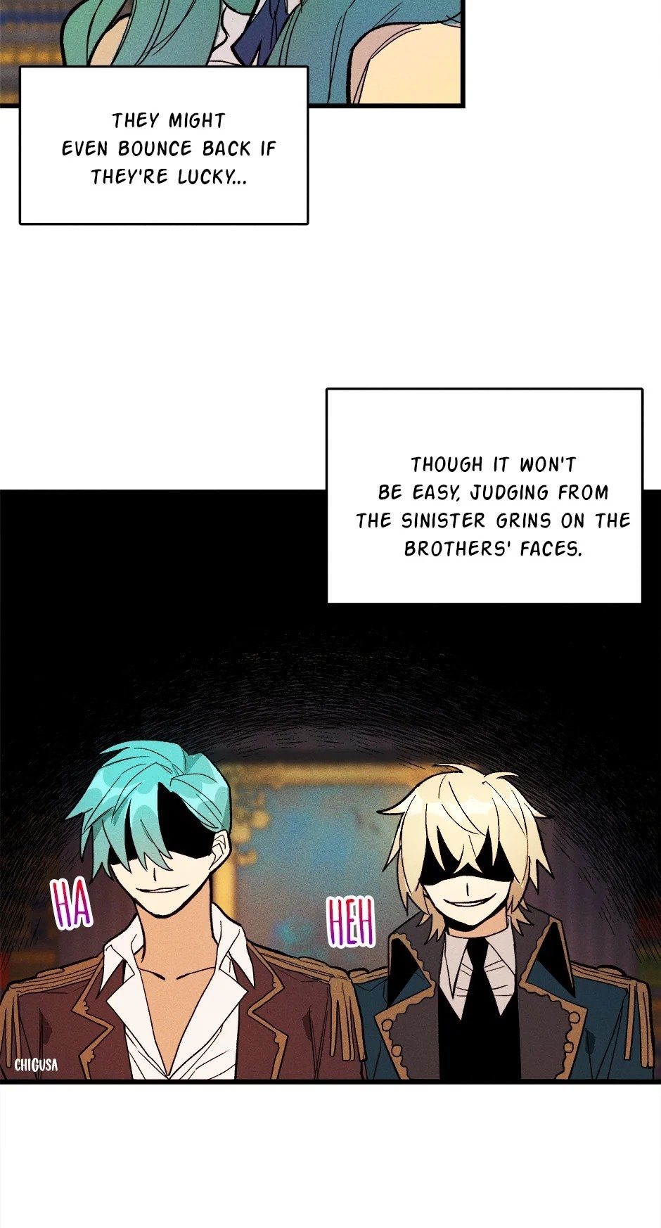 Royal Shop of Young Lady chapter 14 page 88